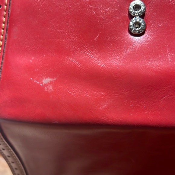 Tommy Hilfiger wallet. - Picture 3 of 4